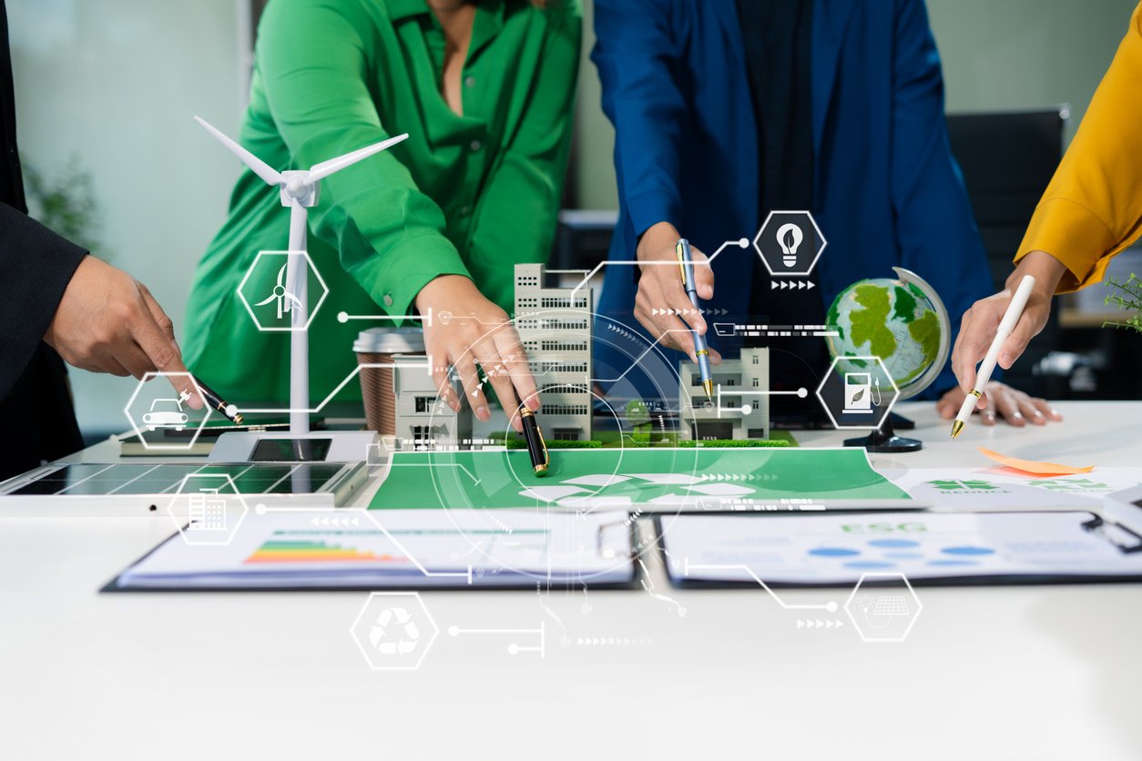 Lokálne a obnoviteľné zdroje