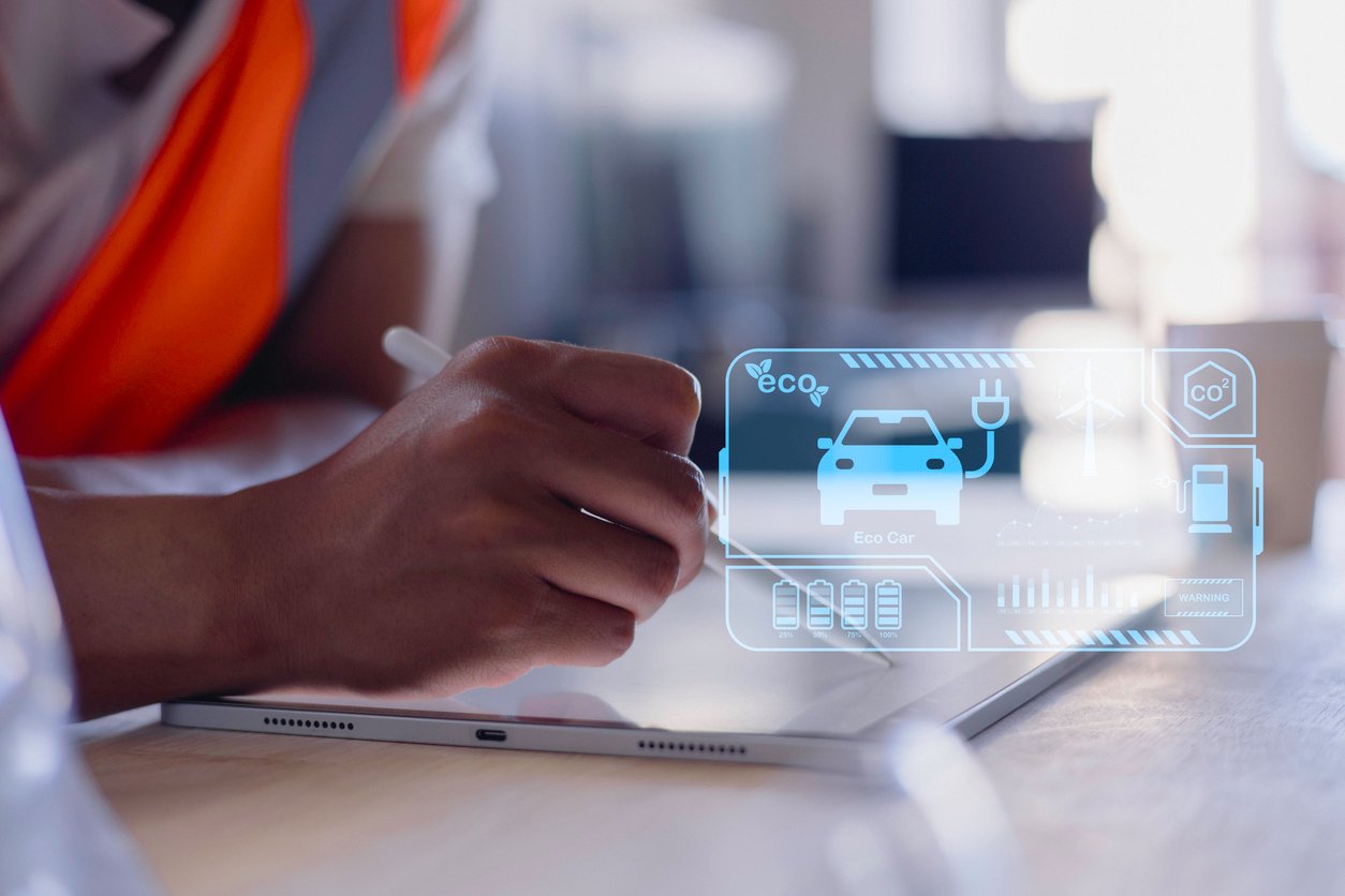 Greenlogy na eFleet Day 2026 (2)