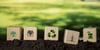 Ako sa vyhnúť greenwashingu pri výbere dodávateľa elektriny