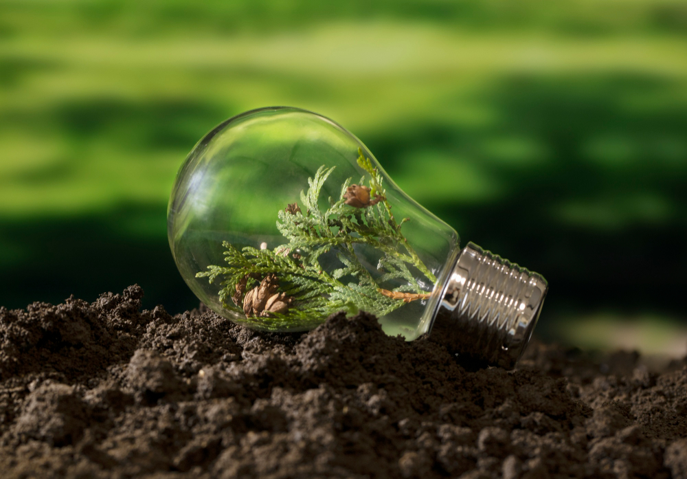 Zelená elektrina: udržateľná budúcnosť aj pre vašu firmu