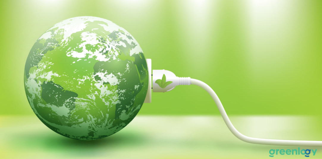Od nového roku už len 100% zelená elektrina! Čo to pre vás znamená?