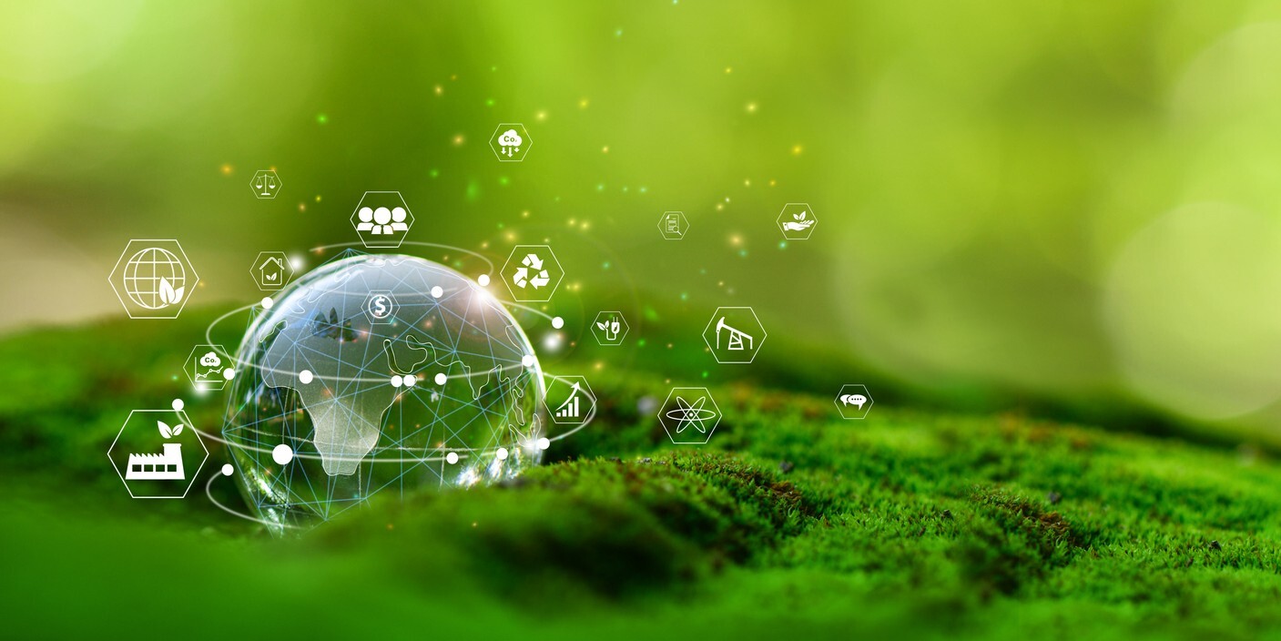 Klimatická neutralita už v roku 2050: je to vôbec možné?