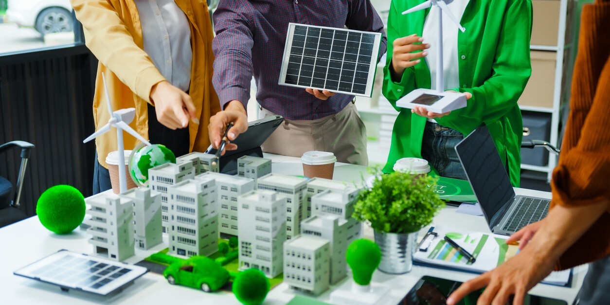Obnoviteľné zdroje energie: kompletný sprievodca pre vašu budúcnosť